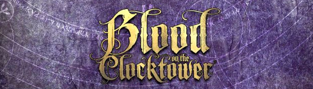 Blood on the Clocktower /w NDRUC & BGC